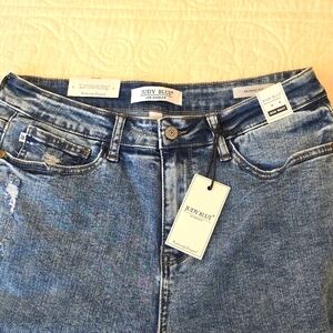 Judy Blue High Waist Skinny Jeans NWT 11/30